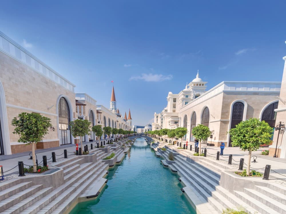 From Side: Land of Legends Theme Park w/ Entry Tickets | ®ExcursionMania - Image 7