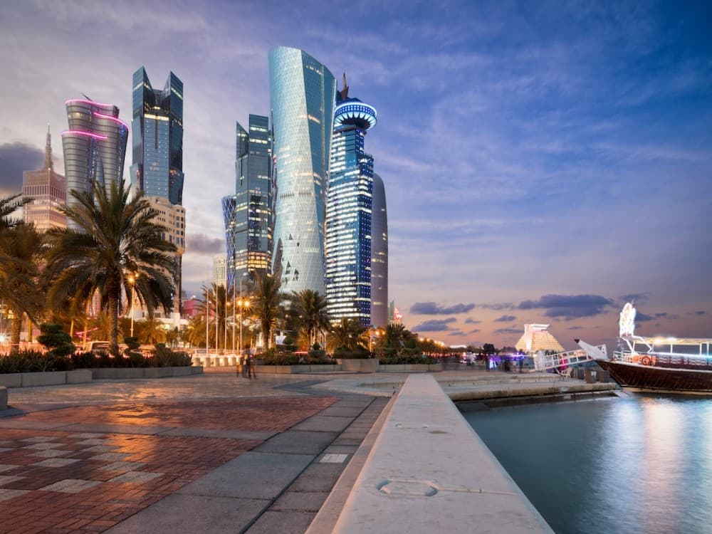 Private Doha City Tour Experience from Hotel Airport or Cruise Port | ®ExcursionMania - Image 5