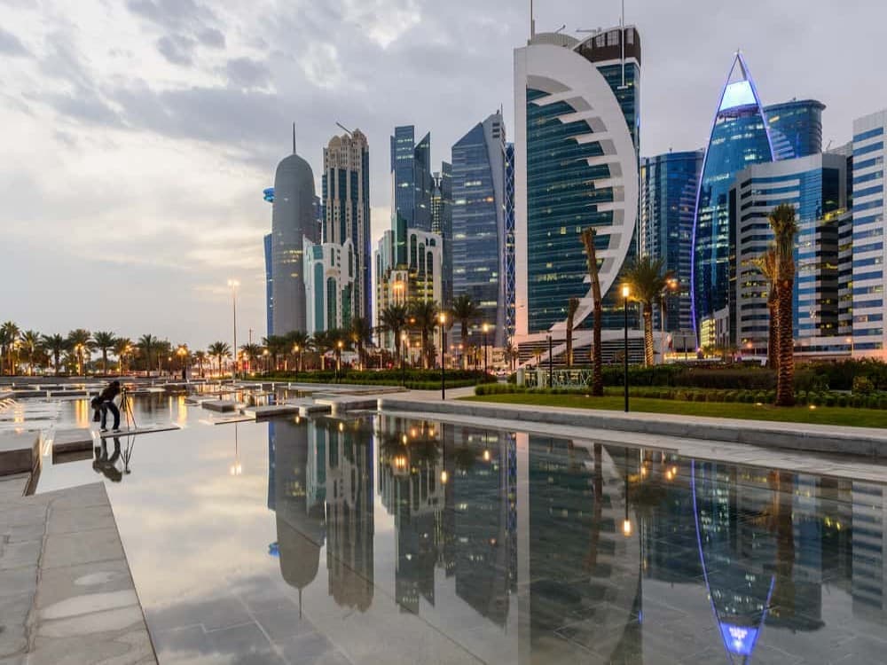 Private Doha City Tour Experience from Hotel Airport or Cruise Port | ®ExcursionMania - Image 6