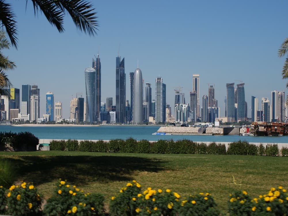 Private Doha City Tour Experience from Hotel Airport or Cruise Port | ®ExcursionMania - Image 7