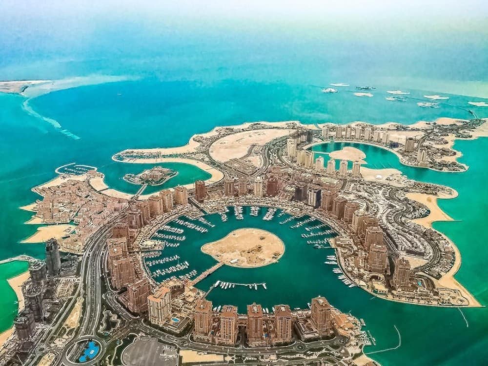 Private Doha City Tour Experience from Hotel Airport or Cruise Port | ®ExcursionMania - Image 9