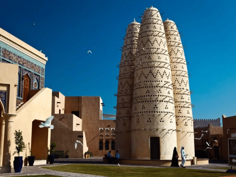 Private Doha City Tour Experience from Hotel Airport or Cruise Port | ®ExcursionMania - Image 11