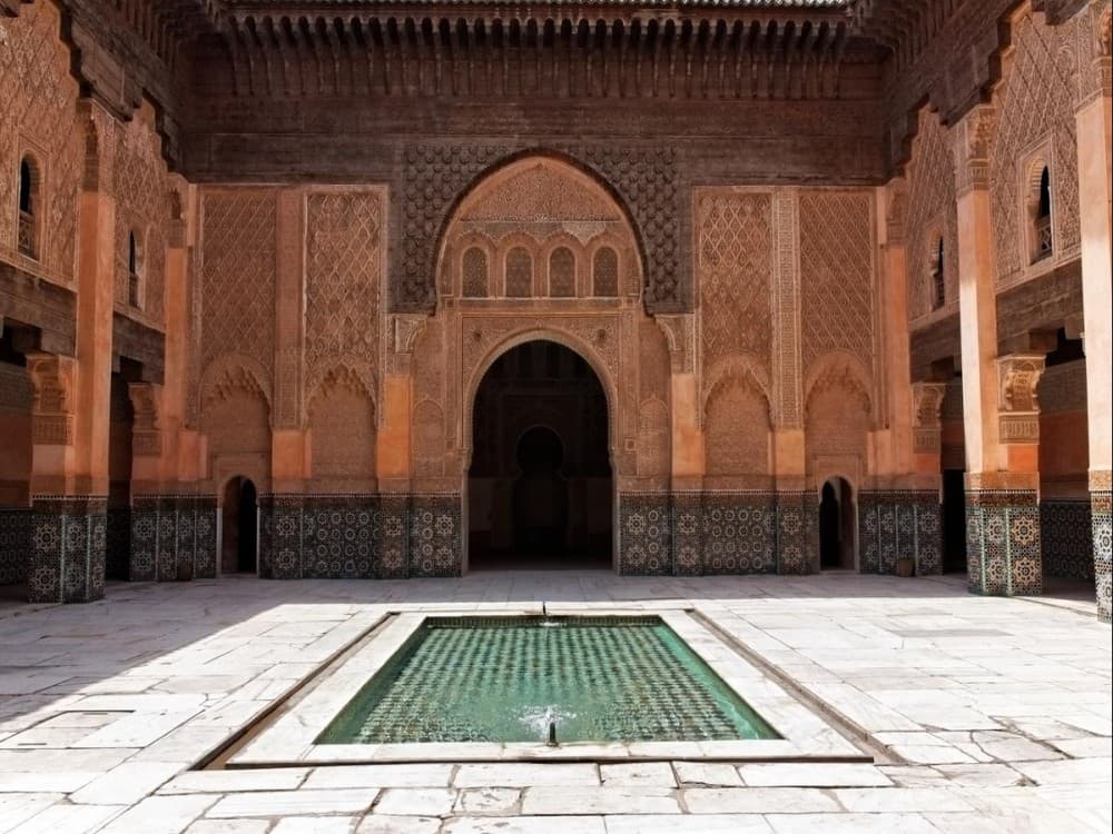 Casablanca: 2 Days Marrakech and Atlas Mountain Tour | ®ExcursionMania - Image 2