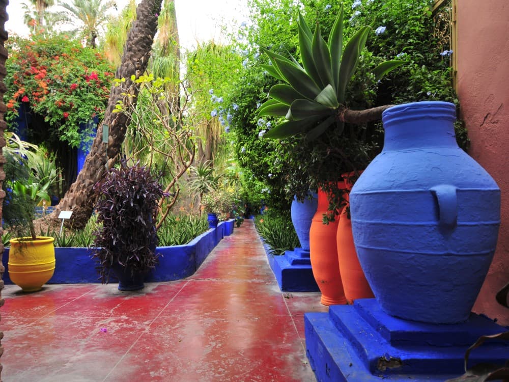 Casablanca: 2 Days Marrakech and Atlas Mountain Tour | ®ExcursionMania - Image 10