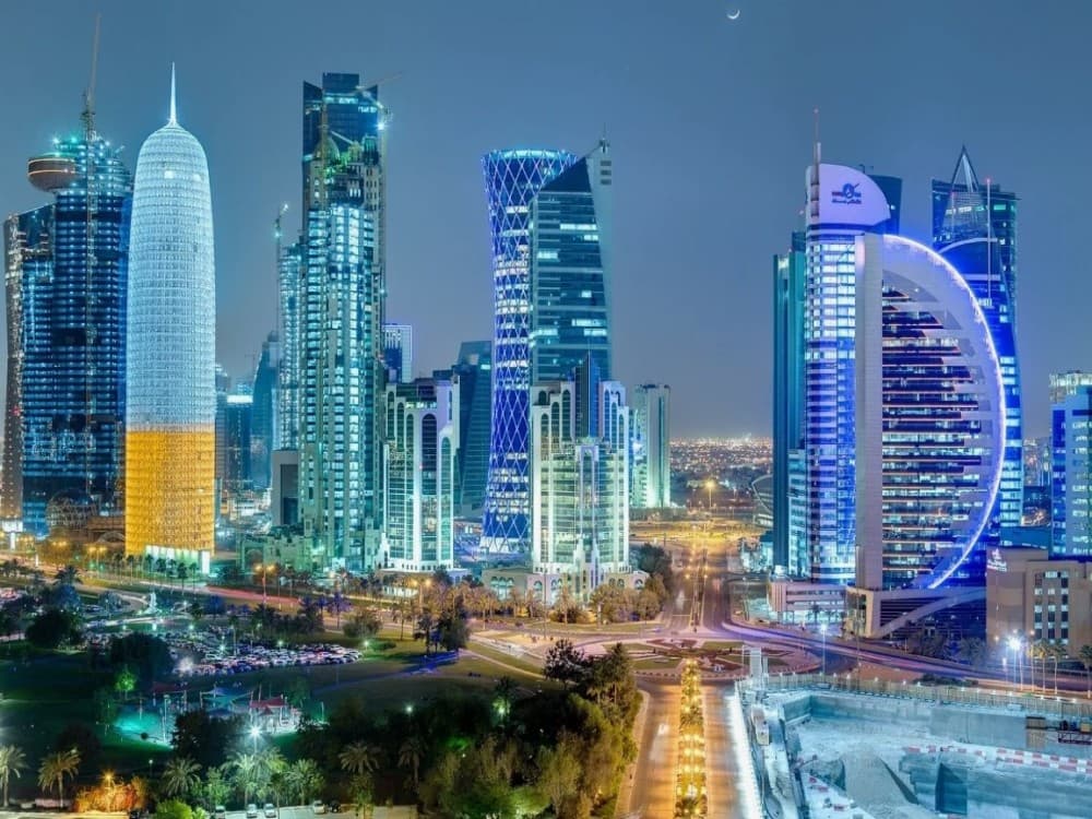 Doha: From Cruise Terminal Desert Safari & City Tour FullDay | ®ExcursionMania - Image 7