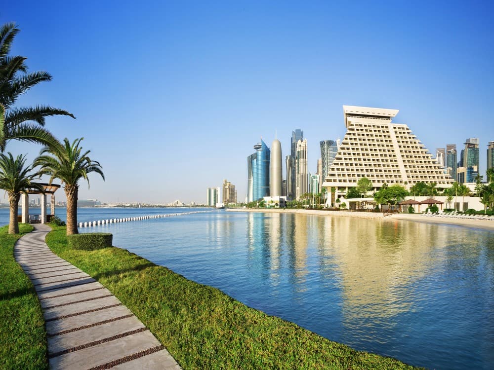 Doha: From Cruise Terminal Desert Safari & City Tour FullDay | ®ExcursionMania - Image 12