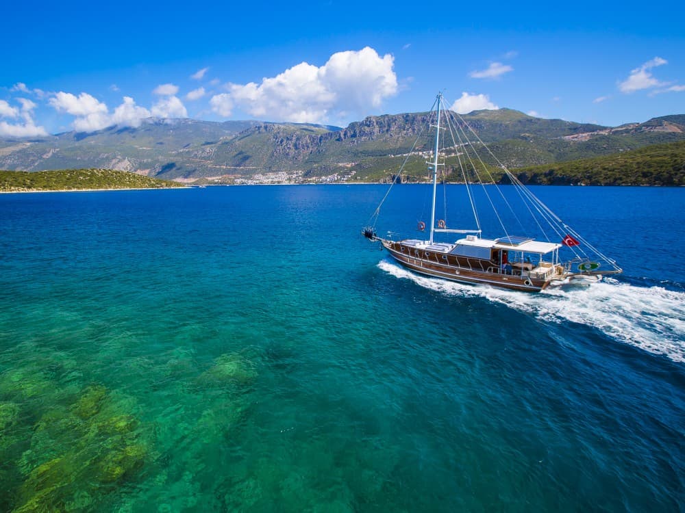 Antalya: Full-day Demre, Myra & Kekova’s Ancient Charm Tour | ®ExcursionMania - Image 5