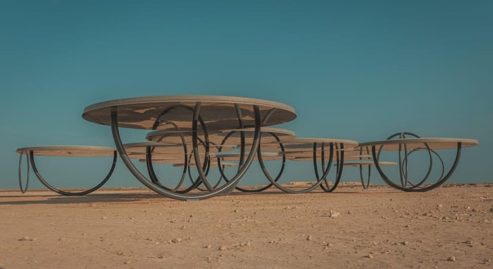 North of Qatar Tour: Archeological & Historical Site Visit | ®ExcursionMania - Image 3