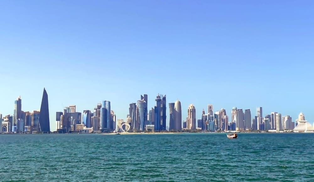 Doha Highlights Tour: Explore the City's Best Attractions | ®ExcursionMania - Image 2