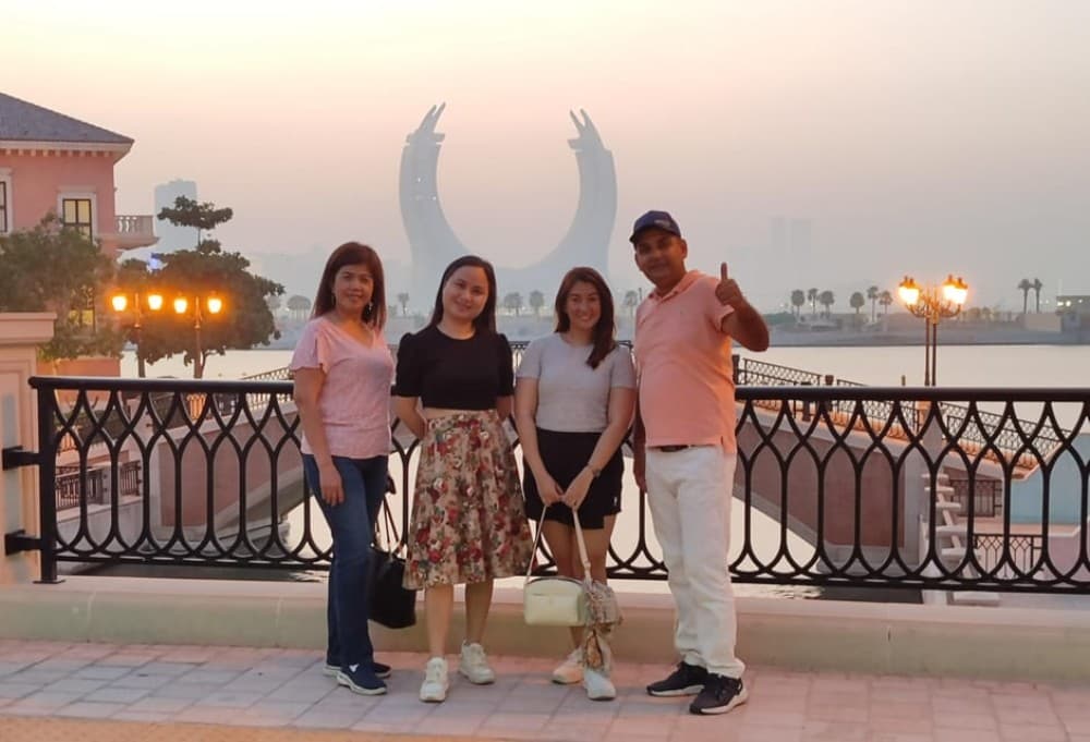 Doha Highlights Tour: Explore the City's Best Attractions | ®ExcursionMania - Image 5