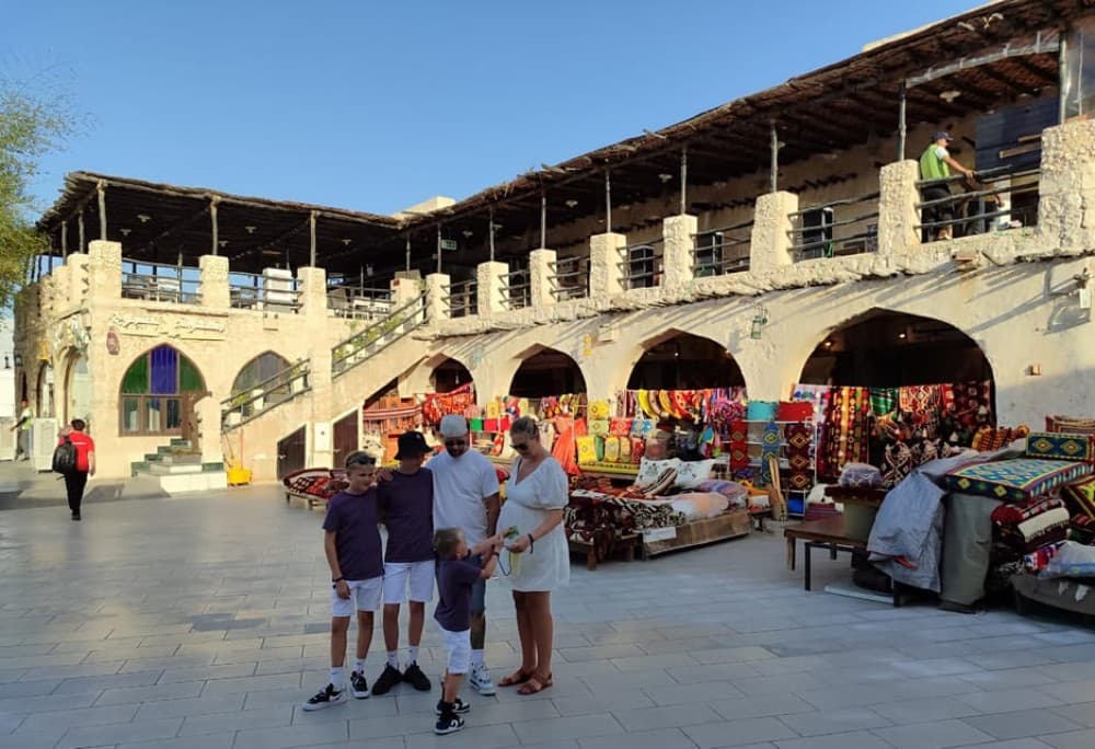 Doha Highlights Tour: Explore the City's Best Attractions | ®ExcursionMania - Image 6