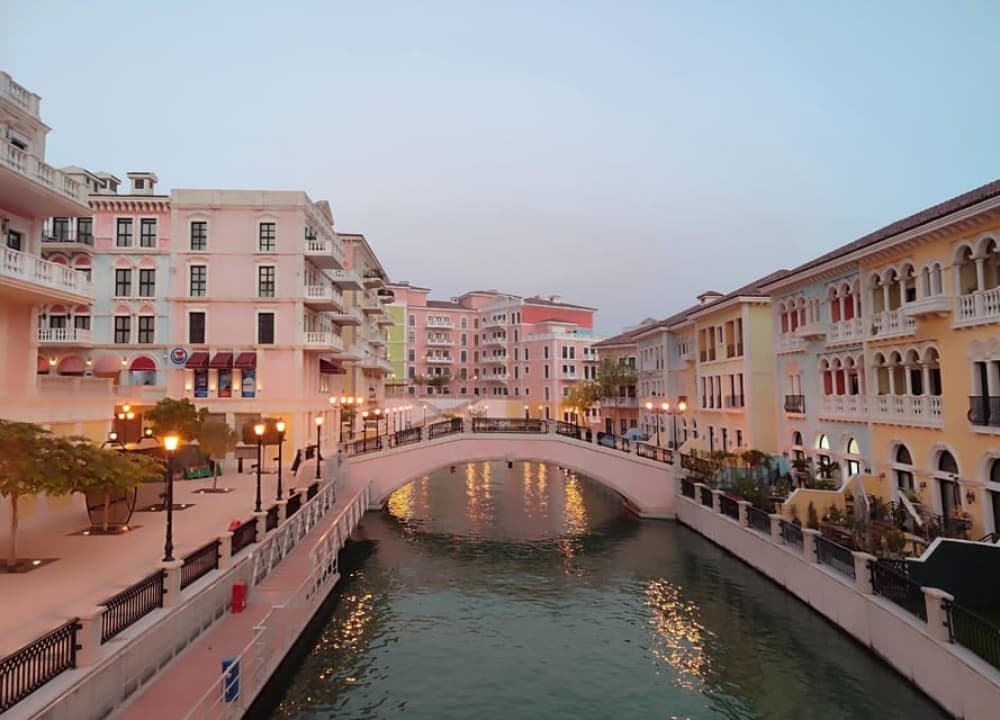 Doha Highlights Tour: Explore the City's Best Attractions | ®ExcursionMania - Image 7