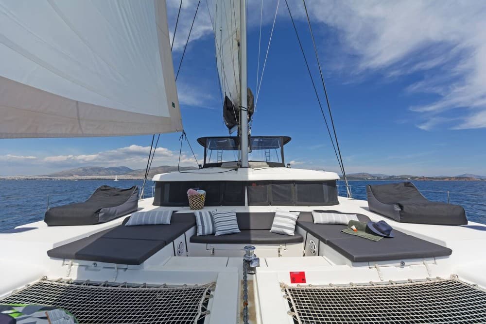 Mykonos Sailing Bliss: Crystal Waters and Authentic Cuisine Await! | ®ExcursionMania - Image 6