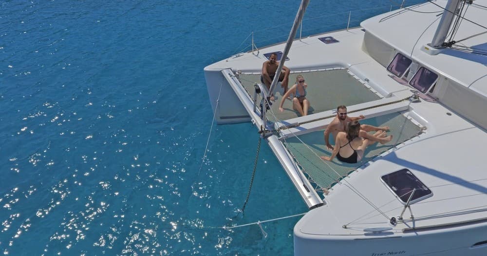 Crystal Waters & Greek Flavors: A Mykonos Sailing Adventure | ®ExcursionMania - Image 3