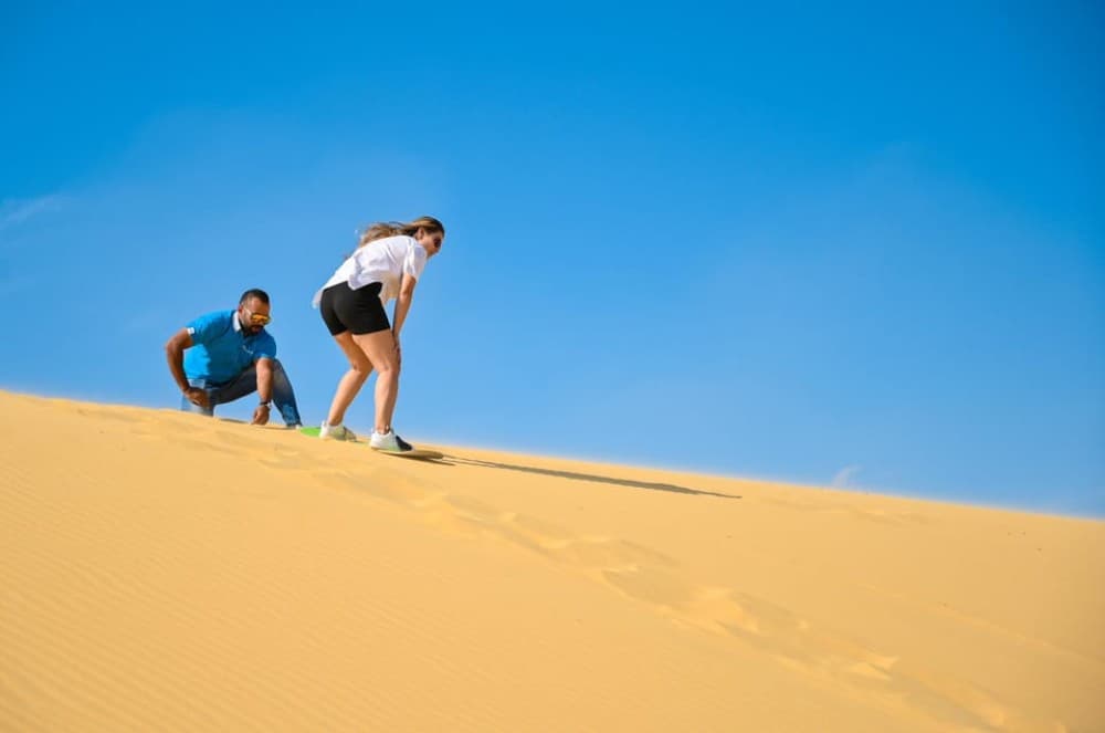 Cairo: 3-Day Siwa Oasis Tour Safari Camp & Historical Site | ®ExcursionMania - Image 2