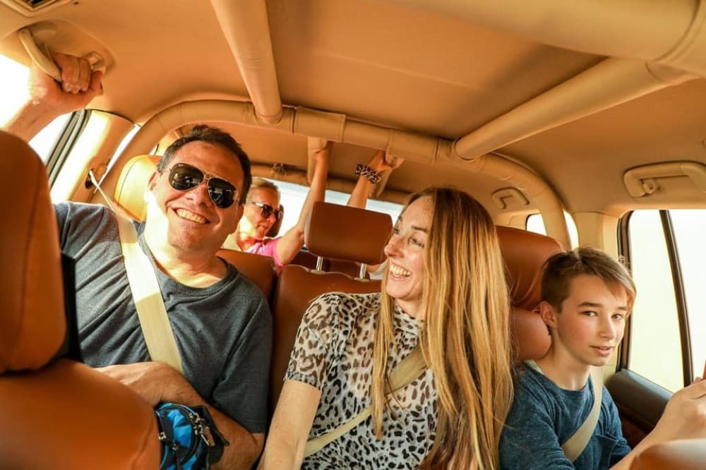 Cairo: 3-Day Siwa Oasis Tour Safari Camp & Historical Site | ®ExcursionMania - Image 12