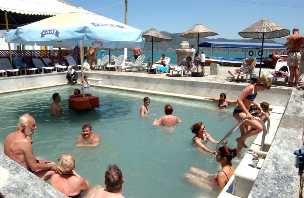 Dalyan Turtle Beach Tour Departing from Turunc | ®ExcursionMania - Image 8