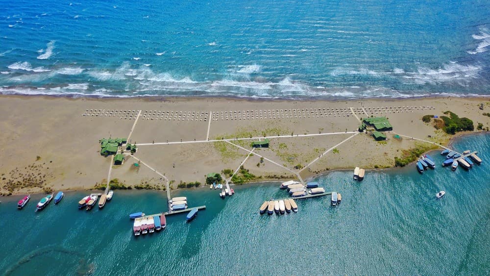 Dalyan Turtle Beach Tour Departing from Turunc | ®ExcursionMania - Image 7