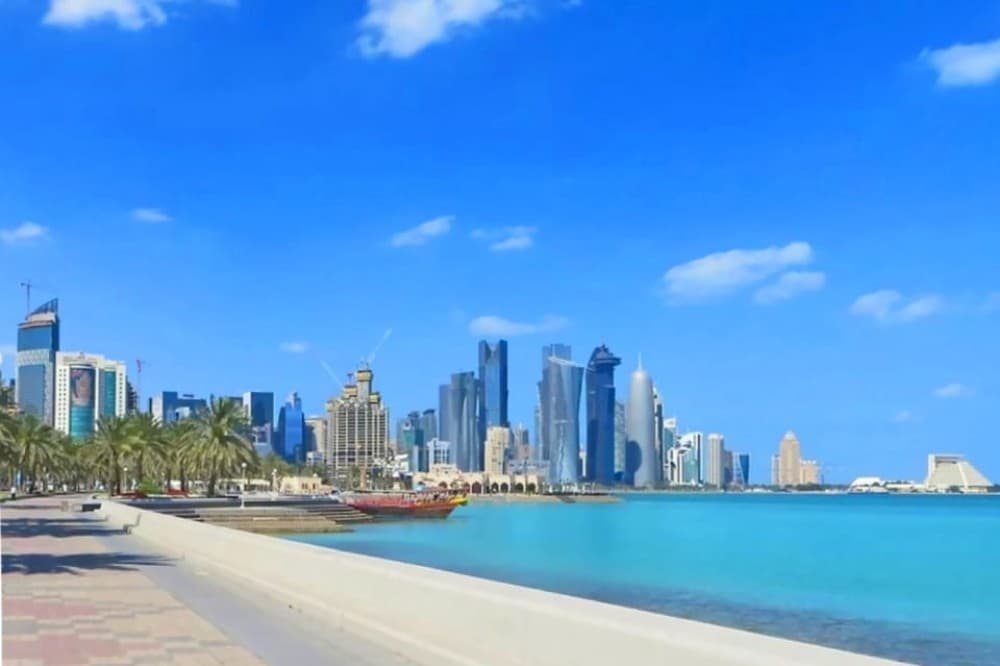 From Doha Cruise Terminal: Doha Private or Group City Tour | ®ExcursionMania - Image 1