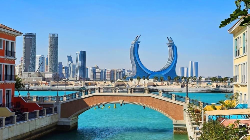 From Doha Cruise Terminal: Doha Private or Group City Tour | ®ExcursionMania - Image 4