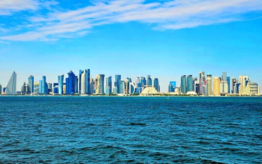 From Doha Cruise Terminal: Doha Private or Group City Tour | ®ExcursionMania - Image 7
