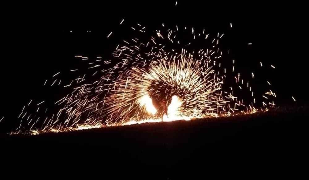 Agafay Desert: Buggy Adventure Dinner & Show Under the Stars | ®ExcursionMania - Image 4