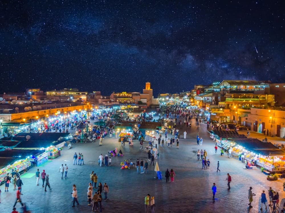 Marrakech by Night: Explore the City with Locals | ®ExcursionMania - Image 6