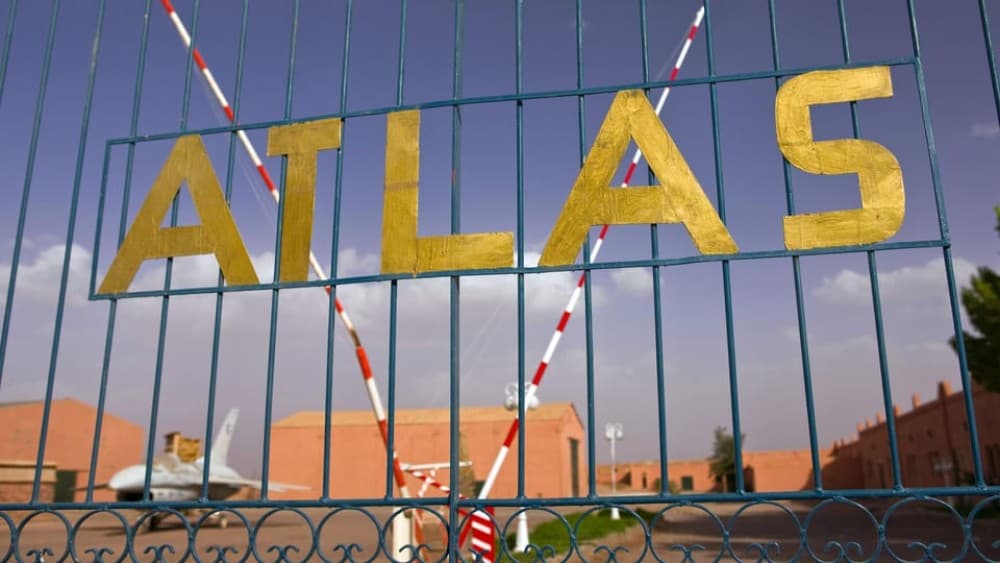 From Marrakech: Ouarzazate & Ait Benhaddou Day Trip | ®ExcursionMania - Image 2