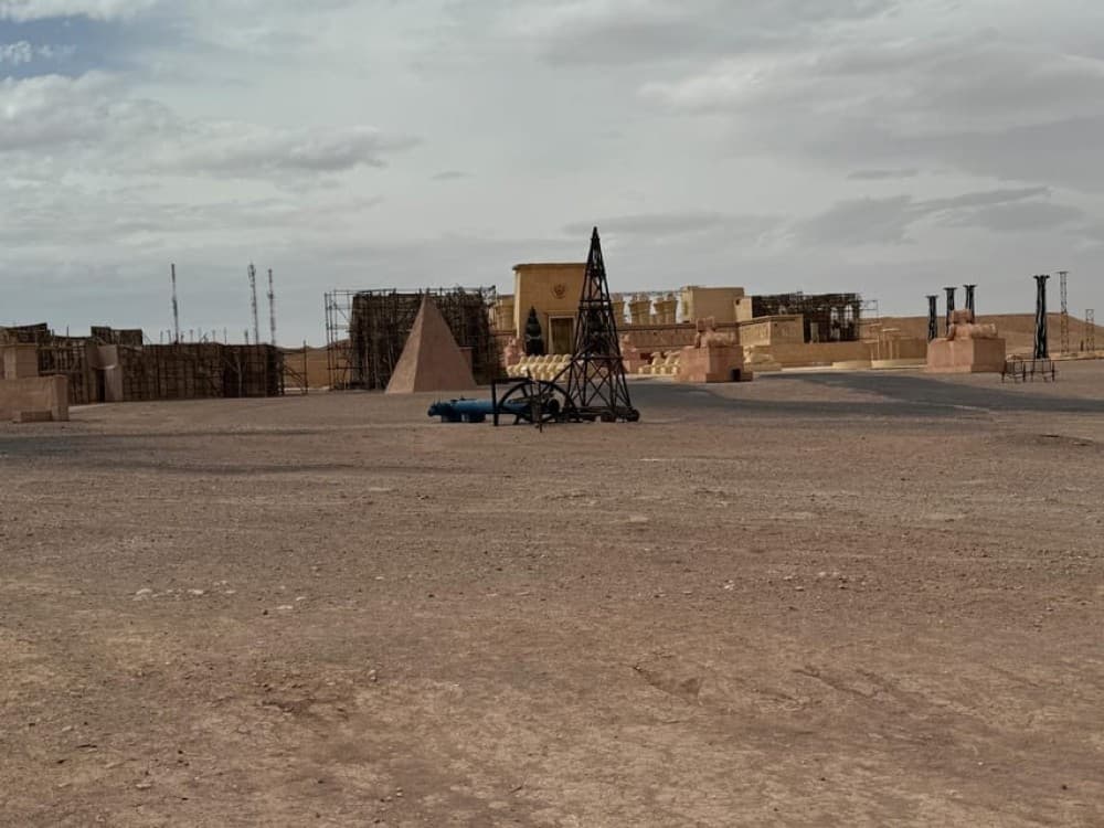 From Marrakech: Ouarzazate & Ait Benhaddou Day Trip | ®ExcursionMania - Image 3