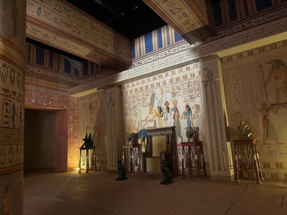 From Marrakech: Ouarzazate & Ait Benhaddou Day Trip | ®ExcursionMania - Image 4