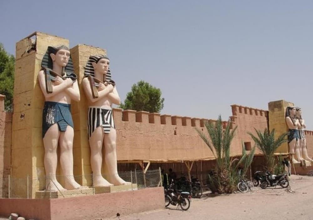 From Marrakech: Ouarzazate & Ait Benhaddou Day Trip | ®ExcursionMania - Image 5