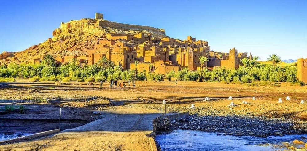 From Marrakech: Ouarzazate & Ait Benhaddou Day Trip | ®ExcursionMania - Image 7