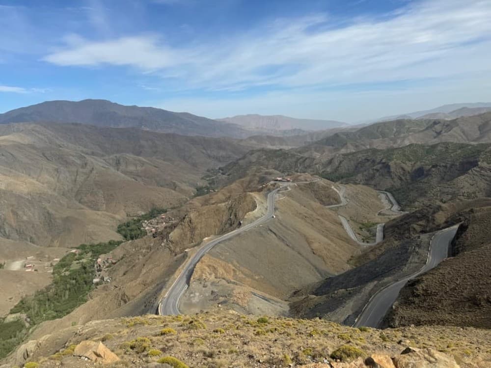 From Marrakech: Ouarzazate & Ait Benhaddou Day Trip | ®ExcursionMania - Image 8