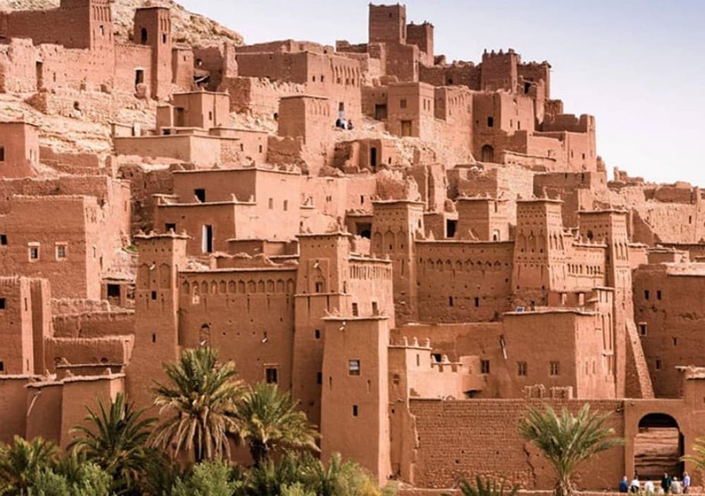 From Marrakech: Ouarzazate & Ait Benhaddou Day Trip | ®ExcursionMania - Image 9