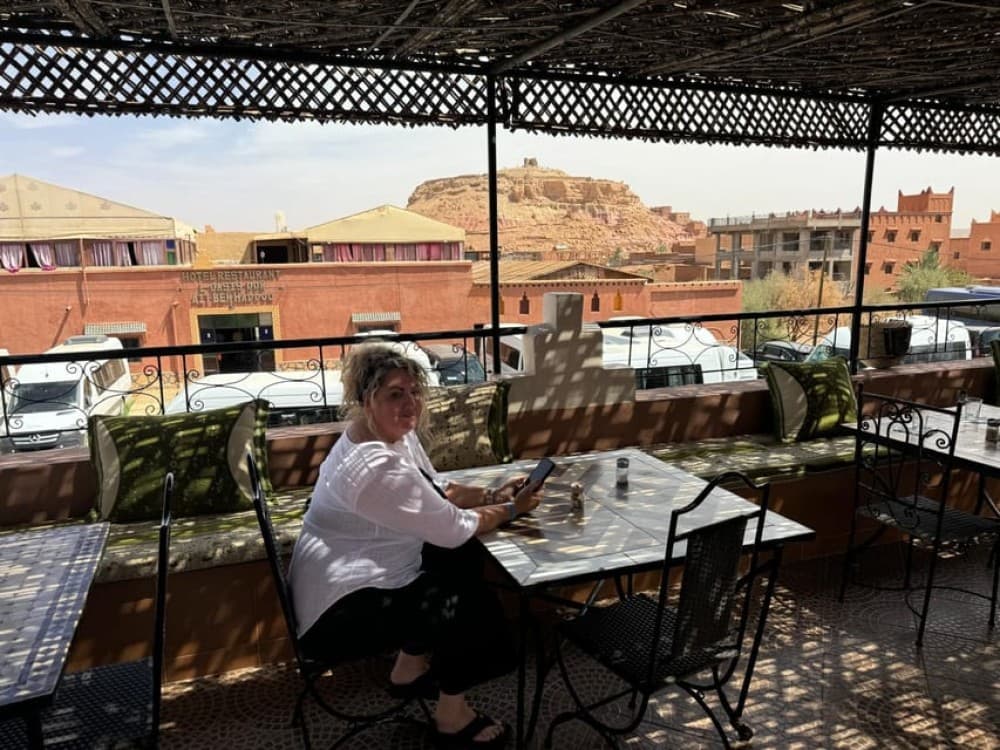 From Marrakech: Ouarzazate & Ait Benhaddou Day Trip | ®ExcursionMania - Image 11