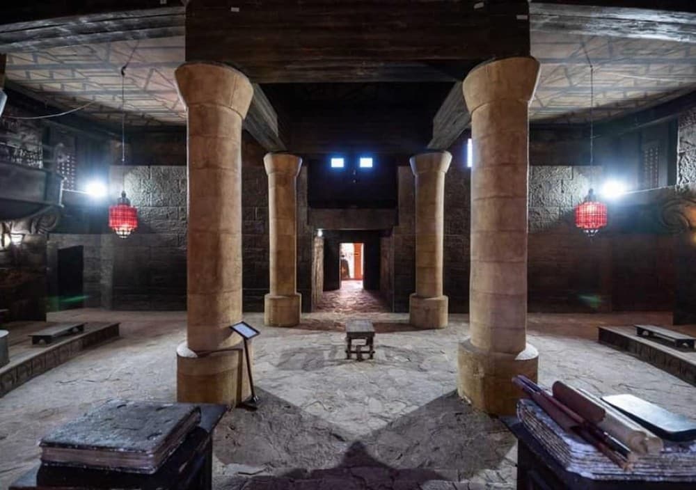 From Marrakech: Ouarzazate & Ait Benhaddou Day Trip | ®ExcursionMania - Image 12