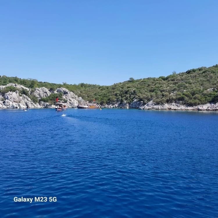 Turunc Boat Trip With Lunch | ®ExcursionMania - Image 4