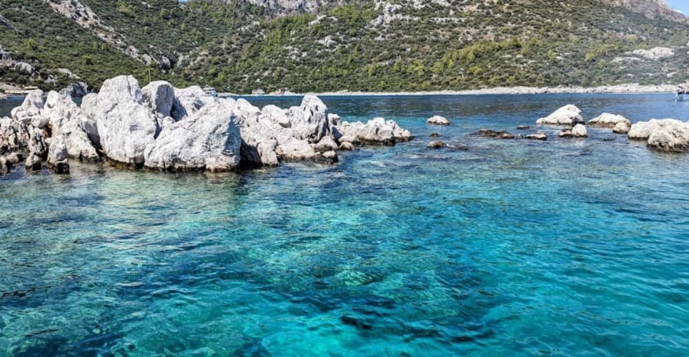 Turunc Boat Trip With Lunch | ®ExcursionMania - Image 6