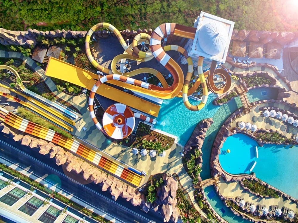 Antalya Land of Legends Theme Park With Hotel Transfer | ®ExcursionMania - Image 2