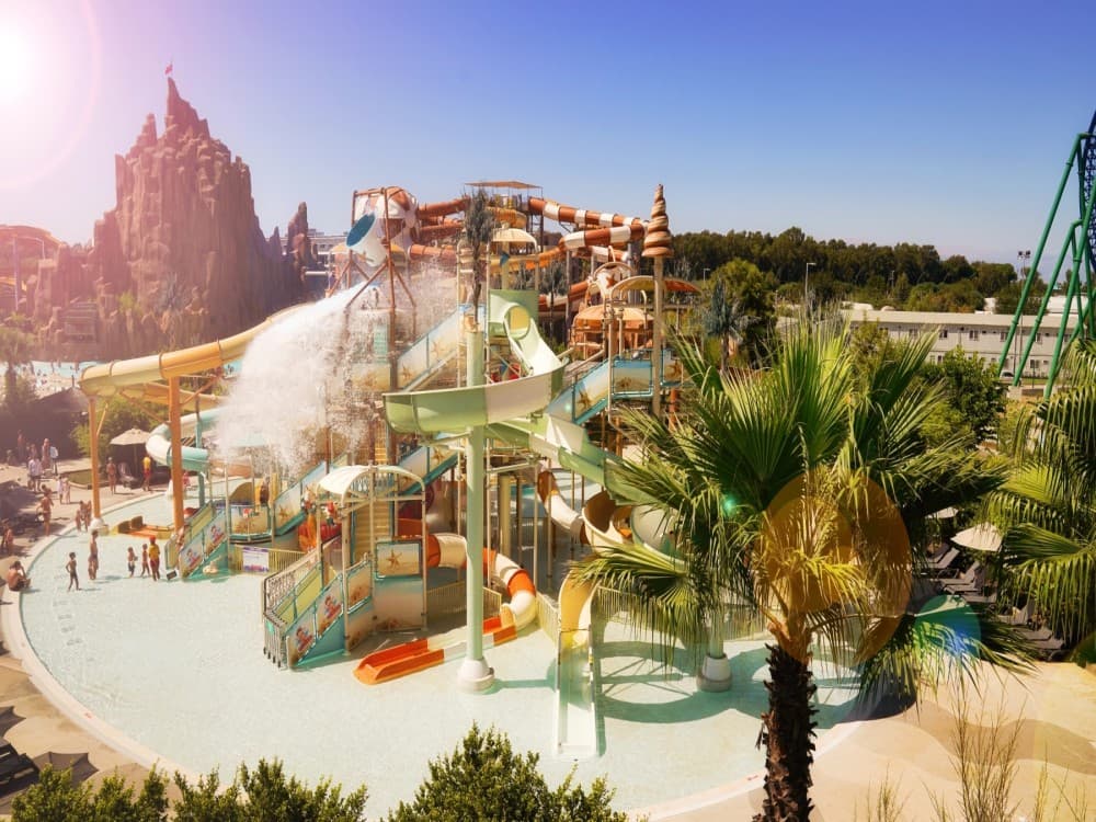 Antalya Land of Legends Theme Park With Hotel Transfer | ®ExcursionMania - Image 4