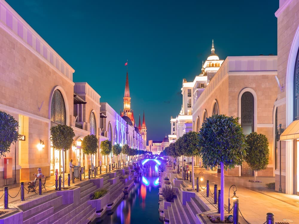 Antalya Land of Legends Theme Park With Hotel Transfer | ®ExcursionMania - Image 5