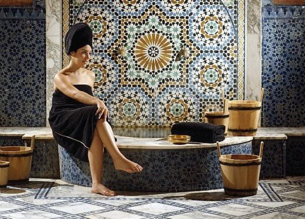 Luxurious Moroccan Hammam & Massage Escape in Marrakech | ®ExcursionMania - Image 1