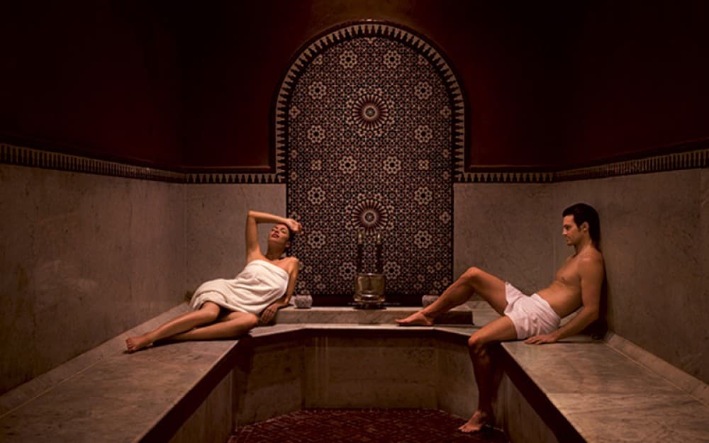 Luxurious Moroccan Hammam & Massage Escape in Marrakech | ®ExcursionMania - Image 3