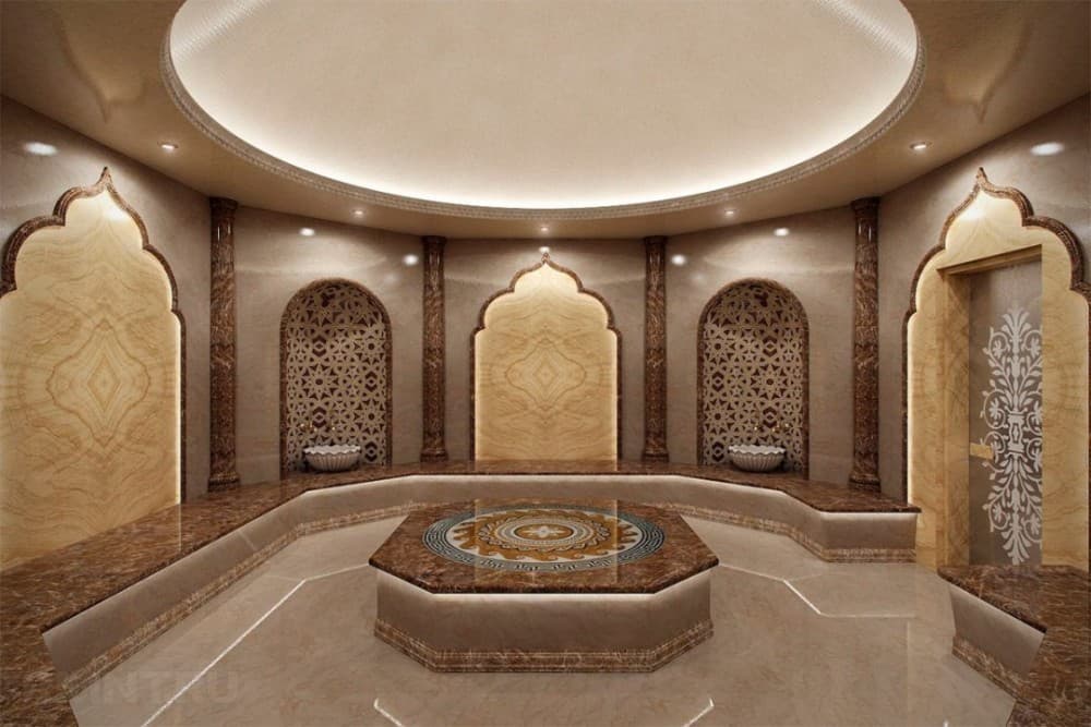 Luxurious Moroccan Hammam & Massage Escape in Marrakech | ®ExcursionMania - Image 4