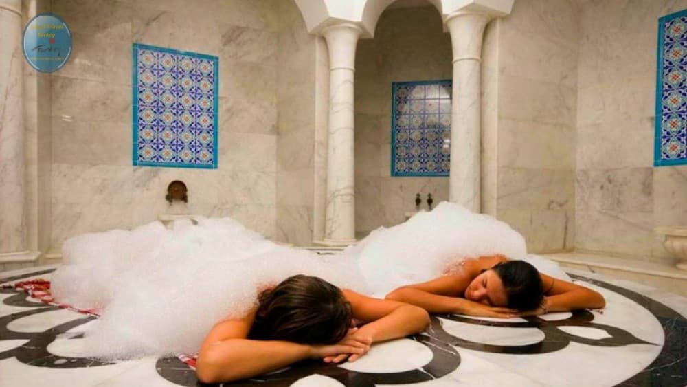 Luxurious Moroccan Hammam & Massage Escape in Marrakech | ®ExcursionMania - Image 5