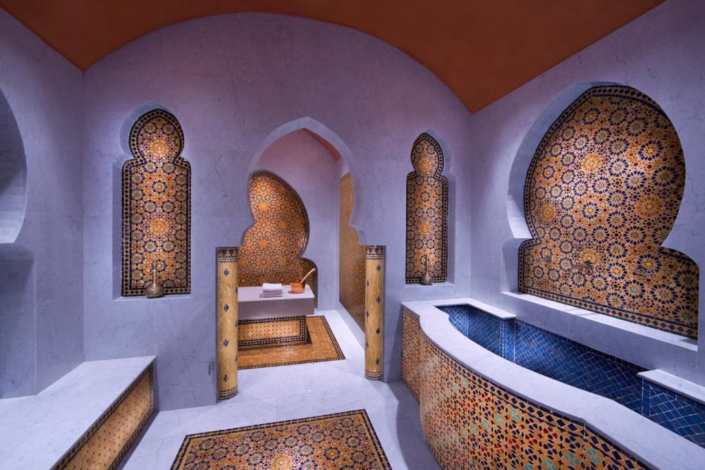 Luxurious Moroccan Hammam & Massage Escape in Marrakech | ®ExcursionMania - Image 6