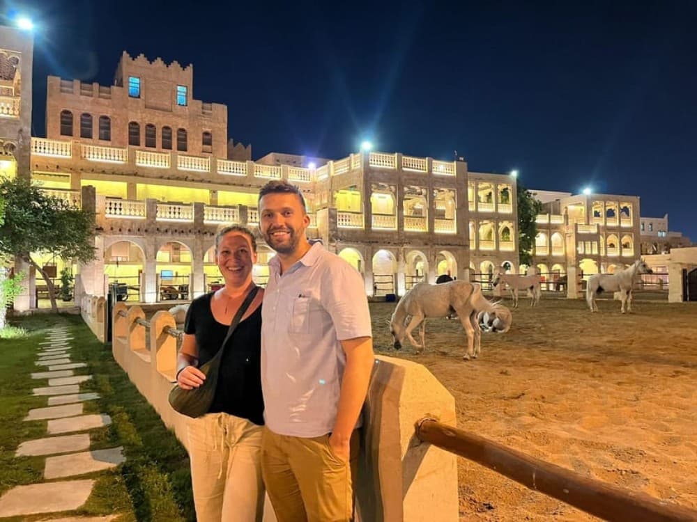 Doha Evening-Night City Tour with Transfers | ®ExcursionMania - Image 2