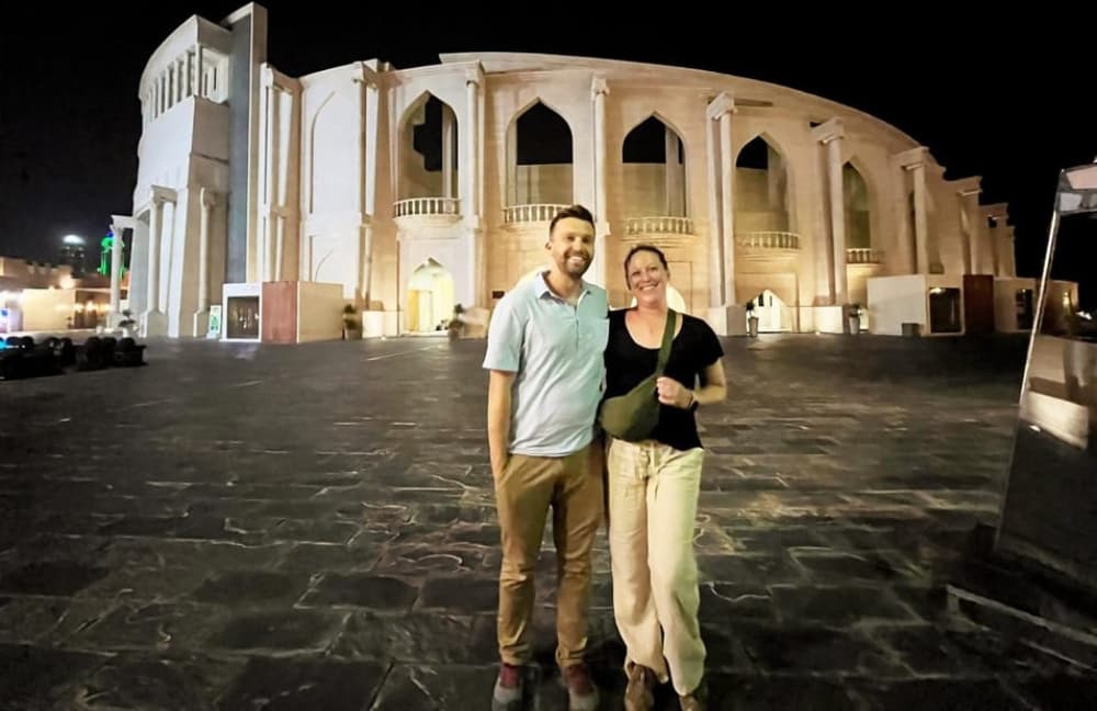 Doha Evening-Night City Tour with Transfers | ®ExcursionMania - Image 4