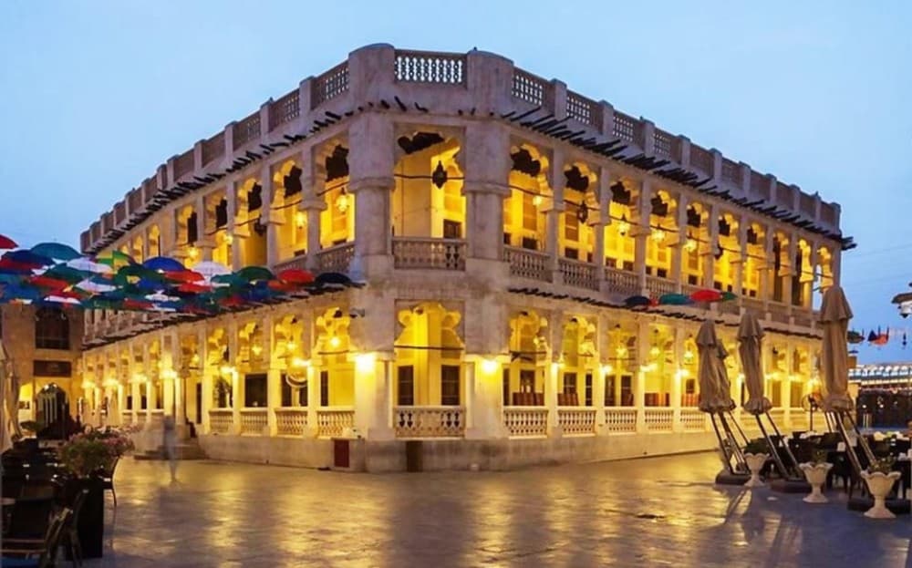 Doha Evening-Night City Tour with Transfers | ®ExcursionMania - Image 8