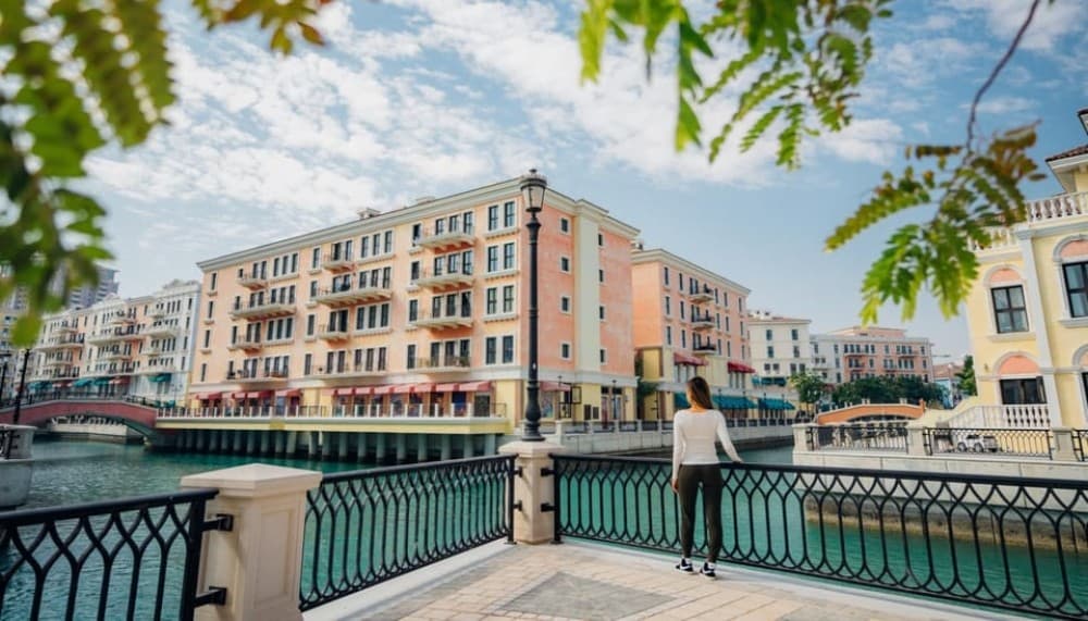 Doha: City Tour From Doha Cruise Terminal Pickup/Drop off | ®ExcursionMania - Image 7